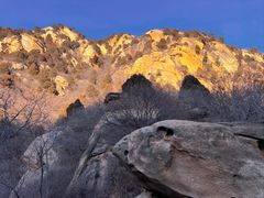 -黑龙潭风景区