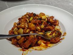 -大碗居·烤鸭·鱼头泡饼(天坛东门店)