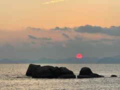 -大浪湾