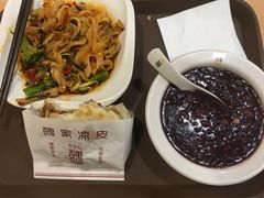 -魏家凉皮(祈年大厦店)