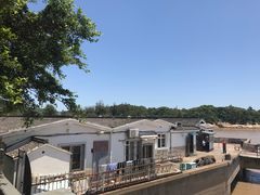 -普陀山风景名胜区-千步大沙