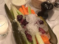 -Keens Steakhouse