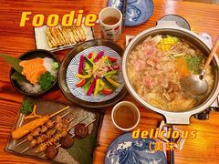 -坂吉屋·居酒屋深夜食堂(龙湖店)