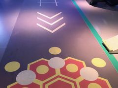 -宝体健身会(宝安体育馆店)