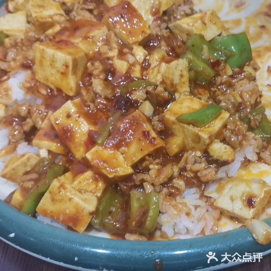 茂霖炒面