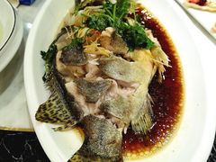 -喜来酌海鲜·饺子(和平一店)
