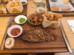 恩空间经典牛排-EN SPACE恩空间