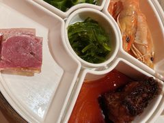 -梅龙镇酒家(南京西路总店)