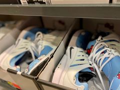 -NIKE上海青浦优选体验店