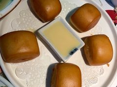 黄金小馒头-鼎盛蜀坊·重庆江湖菜(市桥地铁站店)