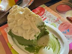 -安妮意大利餐厅(国贸店)