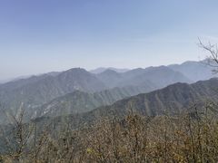 -终南山南五台景区