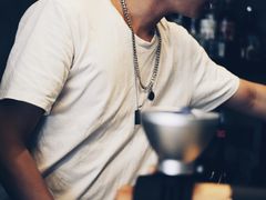 -BE NORMAL CAFE(霞溪路店)