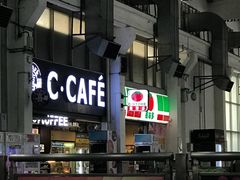 -广州东站汽车客运站