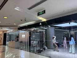 -5KM舞蹈街舞工作室