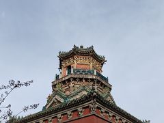 -延庆观