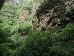 -龙门涧景区