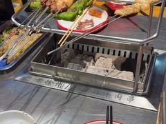 -古彭7只羊·招牌白串·碳锅羊肉旗舰店