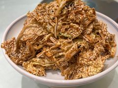 -惠丰堂饭庄·烤鸭·京味菜(翠微路店)