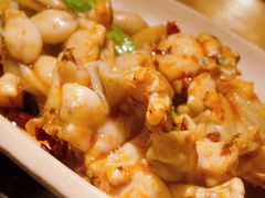 -蜀大侠火锅(四川北路店)