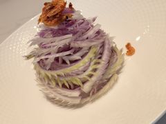 -玄武苏宁诺富特酒店·紫金轩中餐厅