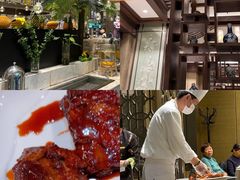 -太湖饭店·寄畅轩中餐厅