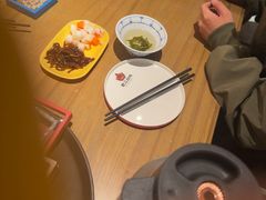 -肥三土菜馆(五四广场店)