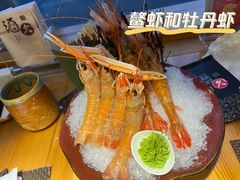 -酒久自助料理(佳兆业店)