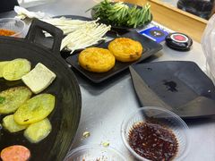 -凉都青瓦房烙锅(清镇中环国际店)