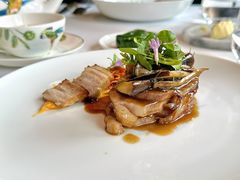 -Le Comptoir de Pierre Gagnaire