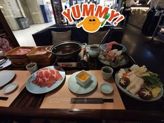 -山葵家·创意料理(万象汇店)