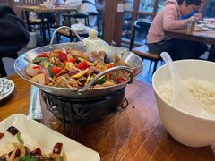 -小厨子私房菜·云南美食店