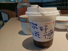 -顺鹅季·非遗烧鹅(六道口店)