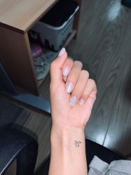 -Beauty Nails 美甲美睫皮肤管理