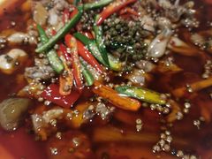 -香丰阁·烤鸭·川湘菜(清河店)
