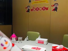 -海底捞火锅(河东万达广场店)