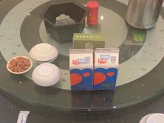 -美极鲜食坊(宝安南路店)