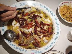 -花椒俏川菜小馆(南海万达店)