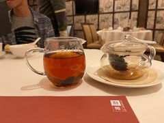 -利苑酒家(宜安广场店)