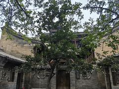 -山西王家大院