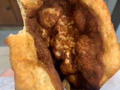 -黑窑厂糖油饼烤鸭·清真菜(旗舰店)