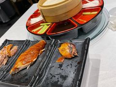 -羲和雅苑烤鸭坊(丰台万达店)