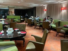 -外高桥喜来登酒店采悦轩