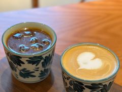 -YEEGIN COFFEE也径咖啡