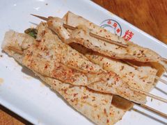 -本色.小马哥烧烤(五一路总店)