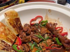 -云客来·花园餐厅(洛社店)