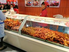 -阿满食品(大连商场店)