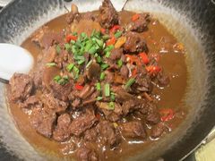 -衡厨·衡阳土菜(中南店)