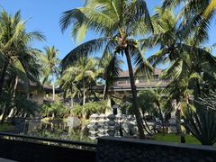 -海南清水湾莱佛士酒店