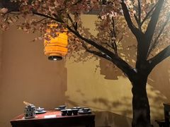 -绿茶餐厅(昌平悦荟店)